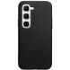 Силіконовий (TPU) чохол Deexe Matte Case для Infinix Hot 70 Pro - Black (331110B). Фото 2 з 8