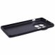 Силиконовый (TPU) чехол Deexe Matte Case для OnePlus 12 - Black (344203B). Фото 5 из 6