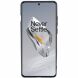 Силиконовый (TPU) чехол Deexe Matte Case для OnePlus 12 - Black (344203B). Фото 2 из 6