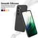 Силіконовий (TPU) чохол Deexe Silicone Case для Xiaomi Redmi 15 - Green (390935G). Фото 4 з 9