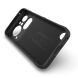 Силиконовый (TPU) чехол Deexe Terra Case для Nothing Phone (4a) Pro - Black (411402B). Фото 3 из 6