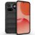 Силиконовый (TPU) чехол Deexe Terra Case для Nothing Phone (4a) Pro - Black: фото 1 из 6