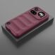 Силиконовый (TPU) чехол Deexe Terra Case для Nothing Phone (4a) Pro - Black (411402B). Фото 6 из 6