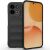 Силіконовий (TPU) чохол Deexe Terra Case для Xiaomi Redmi 17 - Black: фото 1 з 5