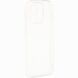 Силіконовий (TPU) чохол Deexe UltraThin для OnePlus 15T - Transparent (410424T). Фото 3 з 7