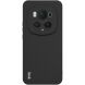 Силиконовый (TPU) чехол IMAK UC-4 Series для Honor Magic 6 Pro - Black (355808B). Фото 2 из 7