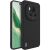 Силиконовый (TPU) чехол IMAK UC-4 Series для Honor Magic 6 Pro - Black: фото 1 из 7