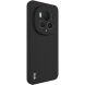 Силиконовый (TPU) чехол IMAK UC-4 Series для Honor Magic 6 Pro - Black (355808B). Фото 4 из 7