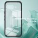 Силиконовый (TPU) чехол IMAK UX-9A Series для Google Pixel 9a - Black (375426B). Фото 5 из 9