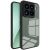 Силиконовый (TPU) чехол IMAK UX-9A Series для Xiaomi 15 Pro - Green: фото 1 из 13