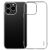Силиконовый (TPU) чехол MOFI Thin Guard для Apple iPhone 15 Pro Max - Transparent: фото 1 из 10