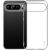 Силиконовый (TPU) чехол MOFI Thin Guard для Google Pixel 9 - Transparent: фото 1 из 12