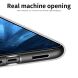 Силиконовый (TPU) чехол MOFI Thin Guard для Google Pixel 9 - Transparent (360012T). Фото 10 из 12