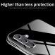 Силиконовый (TPU) чехол MOFI Thin Guard для Samsung Galaxy S23 FE - Transparent (334400T). Фото 6 из 11