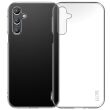 Силиконовый (TPU) чехол MOFI Thin Guard для Samsung Galaxy S23 FE - Transparent (334400T)