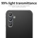 Силиконовый (TPU) чехол MOFI Thin Guard для Samsung Galaxy S23 FE - Transparent (334400T). Фото 7 из 11