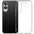 Силиконовый (TPU) чехол MOFI Thin Guard для Samsung Galaxy S25 Edge (S937) - Transparent (377541T)