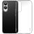 Силиконовый (TPU) чехол MOFI Thin Guard для Samsung Galaxy S25 Edge (S937) - Transparent: фото 1 из 10