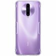 Силиконовый (TPU) чехол NILLKIN Nature Max для Xiaomi Redmi K30 / Poco X2 - Transparent (264117T)