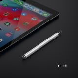 Стилус JOYROOM Passive Capacitive Pen - Silver (950105S)