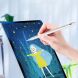 Стилус Proove Stylus Magic Wand ASP-01 Active Version - White (950164W). Фото 6 из 6