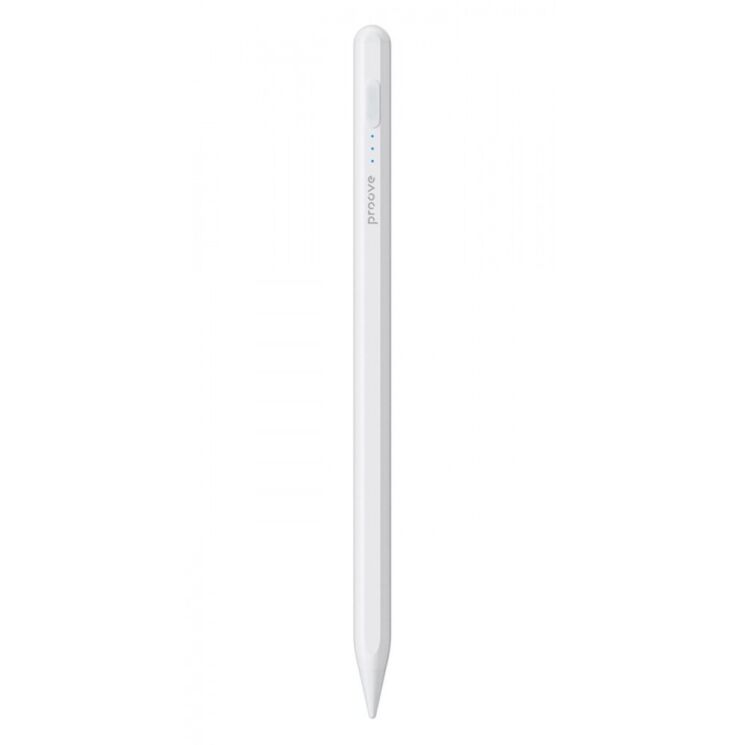 Стилус Proove Stylus Magic Wand ASP-01 Active Version - White: фото 1 из 6