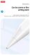 Стилус XO ST-04 Universal Magnetic Capacitive Pen - White (950154W). Фото 2 из 5