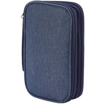 Сумка-органайзер Reframe Travel Electronic Organizer - Navy Blue: фото 1 из 6