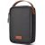 Сумка-органайзер WiWU Minimalist Travel Pouch - Black: фото 1 из 4
