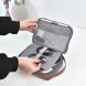 Сумка-органайзер WiWU Minimalist Travel Pouch (982908H). Фото 8 из 8