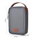 Сумка-органайзер WiWU Minimalist Travel Pouch (982908H). Фото 7 из 8
