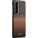 Ультратонкий чехол Pitaka Edge Case для Samsung Galaxy S26 Plus (S947) KS2603S - Sunset (407055O). Фото 3 из 17