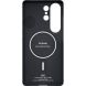 Ультратонкий чохол Pitaka Edge Case для Samsung Galaxy S26 Ultra (S948) KS2601U - 600D Black / Grey (Twill) (406214B). Фото 2 з 11