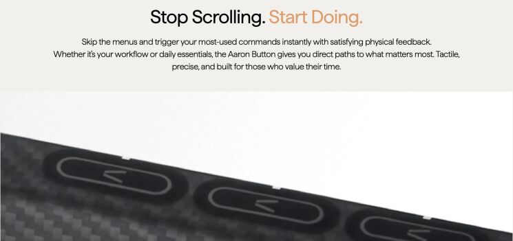 Ультратонкий чохол Pitaka Edge Case для Samsung Galaxy S26 Ultra (S948) KS2601U - 600D Black / Grey (Twill): фото 10 з 11