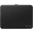 Универсальный чехол Spigen (SGP) Basic Laptop Pouch для ноутбука диагональю 15-16 дюймов (AFA07005) - Black (981156B)