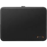 Универсальный чехол Spigen (SGP) Basic Laptop Pouch для ноутбука диагональю 15-16 дюймов (AFA07005) - Black: фото 1 из 14