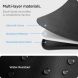Универсальный чехол Spigen (SGP) Basic Laptop Pouch для ноутбука диагональю 15-16 дюймов (AFA07005) - Black (981156B). Фото 9 из 14