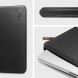 Универсальный чехол Spigen (SGP) Basic Laptop Pouch для ноутбука диагональю 15-16 дюймов (AFA07005) - Black (981156B). Фото 14 из 14