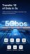 USB HUB Baseus UltraJoy Series 4-Port (USB to 4USB3.0) B0005280A813-02 - Space Grey (896373H). Фото 6 з 10