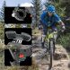Велосипедный держатель Tech-Protect V7 Universal Mount - Black (981567B). Фото 9 из 11