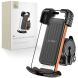 Велосипедный держатель Tech-Protect V7 Universal Mount - Black (981567B). Фото 4 из 11