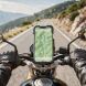 Велосипедный держатель Tech-Protect V7 Universal Mount - Black (981567B). Фото 10 из 11