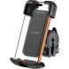 Велосипедный держатель Tech-Protect V7 Universal Mount - Black (981567B). Фото 2 из 11