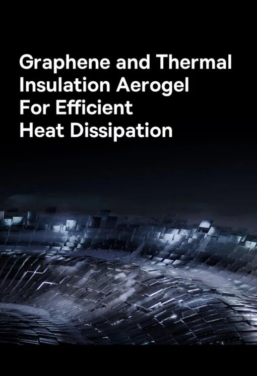 Внешний аккумулятор Baseus EnerFill FT11 Magnetic 27W (10000mAh) P10165700213-00 - Cosmic Black: фото 15 из 21