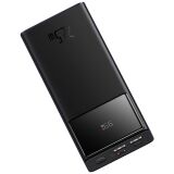 Внешний аккумулятор Baseus Star-Lord Digital Display 22.5W (20000mAh) PPXJ060001 - Black (995317B)