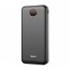 Внешний аккумулятор Hoco DB35 Painted (20000mAh) - Black (995414B). Фото 2 из 4