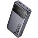 Зовнішній акумулятор Hoco Q40 PD65W (25000mAh) - Metal Gray (995506H). Фото 1 з 7