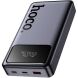 Зовнішній акумулятор Hoco Q40 PD65W (25000mAh) - Metal Gray (995506H). Фото 2 з 7