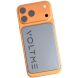 Внешний аккумулятор Voltme Hypercore Air Wireless 15W (5000mAh) - Dark Grey (995787DH). Фото 3 из 6