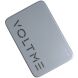 Внешний аккумулятор Voltme Hypercore Air Wireless 15W (5000mAh) - Dark Grey (995787DH). Фото 1 из 6